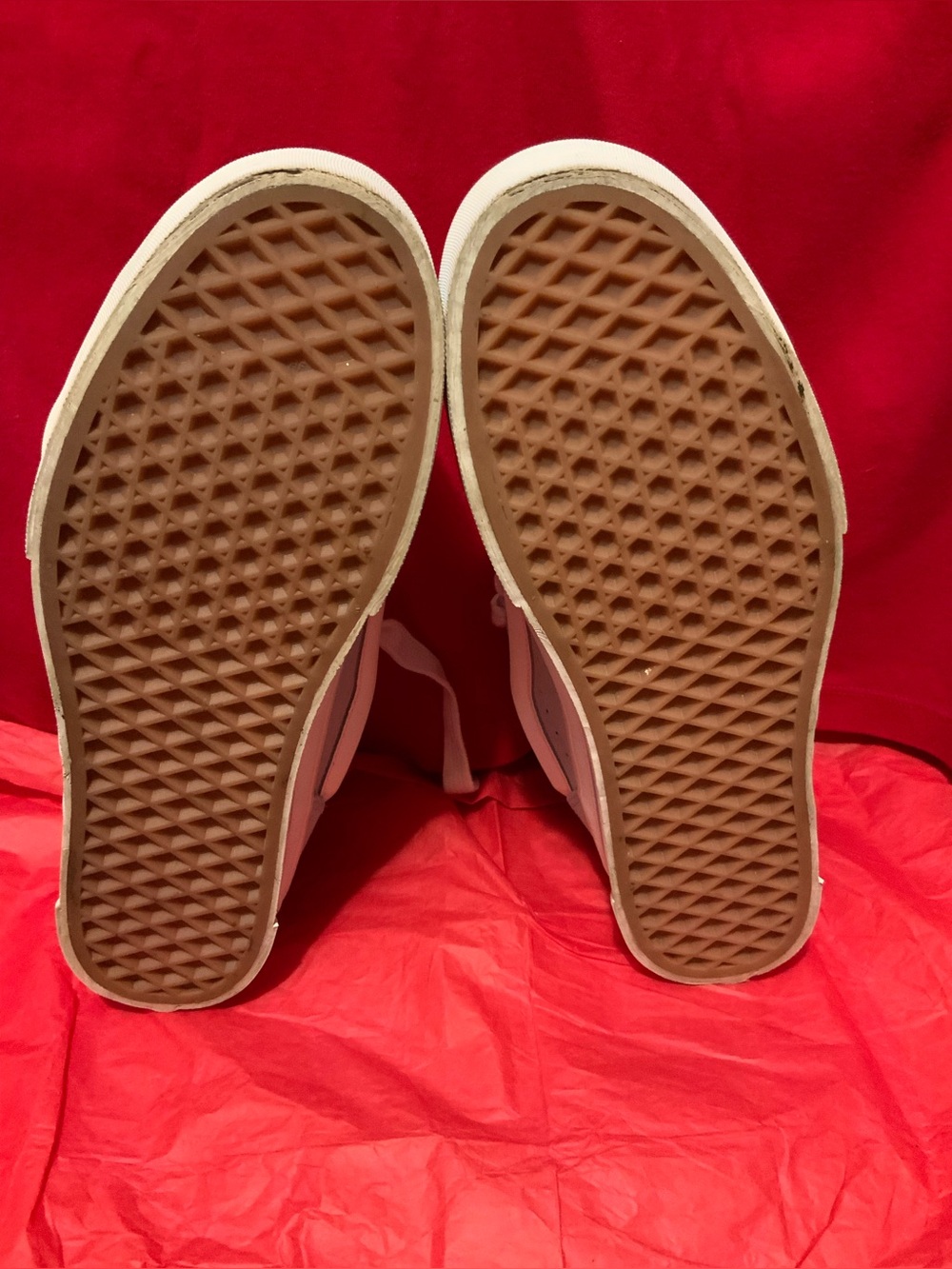VANS - Picture 11 of 14